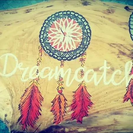 Dreamcatcher * Vlachata