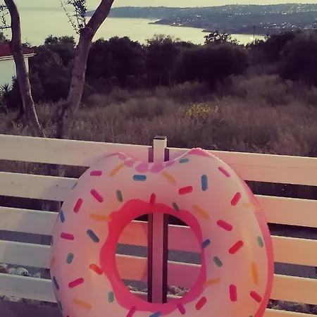 Dreamcatcher Βλαχάτα