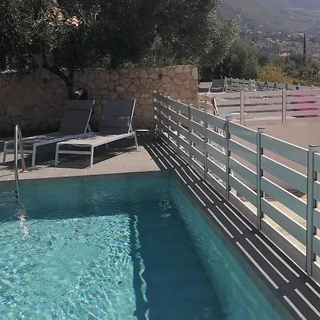 וילה Dreamcatcher *