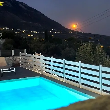 וילה Dreamcatcher