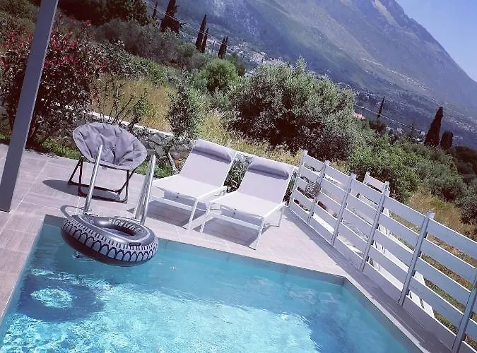 Dreamcatcher Villa