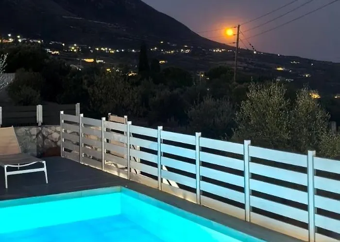 Villa Dreamcatcher