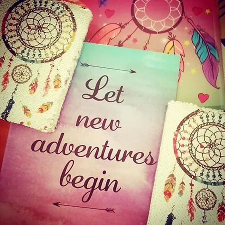 Вилла Dreamcatcher *