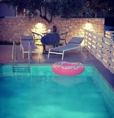 Вилла Dreamcatcher