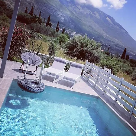 Dreamcatcher Вилла